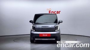 Kia RAY Signature 2023 года из Южной Кореи