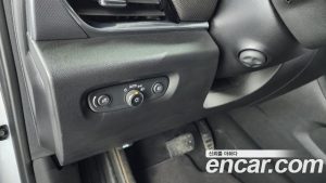 ChevroletGMDaewoo Traverse 3.6 AWD RED-LINE 2020 года из Южной Кореи