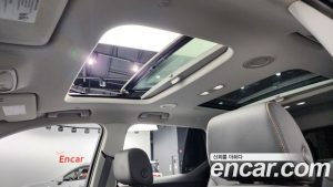 ChevroletGMDaewoo Traverse 3.6 AWD RED-LINE 2020 года из Южной Кореи