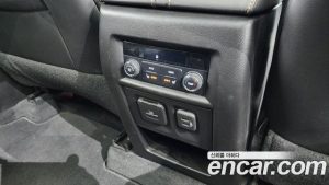 ChevroletGMDaewoo Traverse 3.6 AWD RED-LINE 2020 года из Южной Кореи