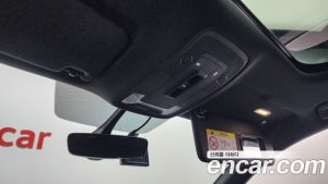 Audi Q3 35 TDI Premium Sportback 2020 года из Южной Кореи