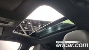 Audi Q3 35 TDI Premium Sportback 2020 года из Южной Кореи