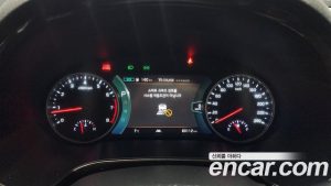 Kia Seltos Бензин 1.6 Turbo 2WD 2020 года из Южной Кореи