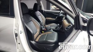 Kia Seltos Бензин 1.6 Turbo 2WD 2020 года из Южной Кореи