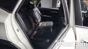 Kia Seltos Бензин 1.6 Turbo 2WD 2020 года из Южной Кореи