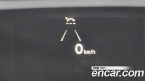 Kia Seltos Бензин 1.6 Turbo 2WD 2020 года из Южной Кореи