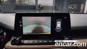 Kia Seltos Бензин 1.6 Turbo 2WD 2020 года из Южной Кореи