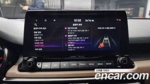 Kia Seltos Бензин 1.6 Turbo 2WD 2020 года из Южной Кореи