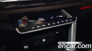 Kia Seltos Бензин 1.6 Turbo 2WD 2020 года из Южной Кореи