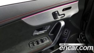 Mercedes-Benz CLA-Class CLA250 4MATIC 2021 года из Южной Кореи