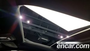 Mercedes-Benz CLA-Class CLA250 4MATIC 2021 года из Южной Кореи