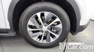 Hyundai Palisade Дизель 2.2 2WD 2022 года из Южной Кореи