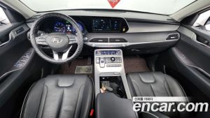 Hyundai Palisade Дизель 2.2 2WD 2022 года из Южной Кореи