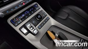 Hyundai Palisade Дизель 2.2 2WD 2022 года из Южной Кореи