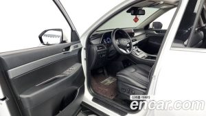 Hyundai Palisade Дизель 2.2 2WD 2022 года из Южной Кореи