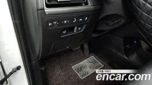 Hyundai Palisade Дизель 2.2 2WD 2022 года из Южной Кореи