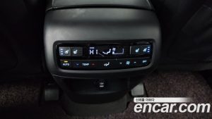 Hyundai Palisade Дизель 2.2 2WD 2022 года из Южной Кореи