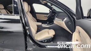 BMW 3-Series M340i 2020 года из Южной Кореи