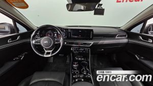 Kia K5 2.0 2021 года из Южной Кореи