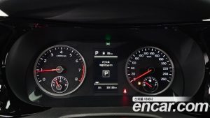 Kia K5 2.0 2021 года из Южной Кореи