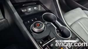 Kia K5 2.0 2021 года из Южной Кореи