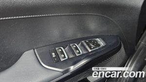 Kia K5 2.0 2021 года из Южной Кореи