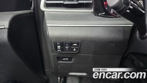 Kia K5 2.0 2021 года из Южной Кореи