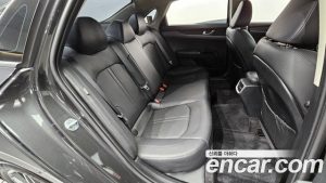 Kia K5 2.0 2021 года из Южной Кореи