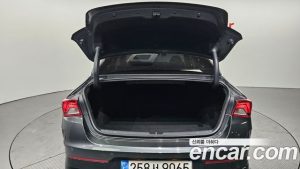 Kia K5 2.0 2021 года из Южной Кореи