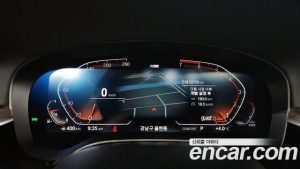 BMW 5-Series 530i M Sport Plus 2020 года из Южной Кореи