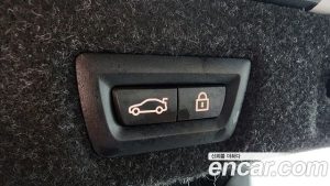 BMW 5-Series 530i M Sport Plus 2020 года из Южной Кореи