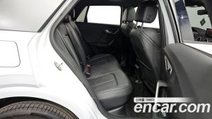 Audi Q2 35 TDI Premium 2020 года из Южной Кореи