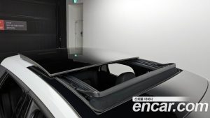 Audi Q2 35 TDI Premium 2020 года из Южной Кореи