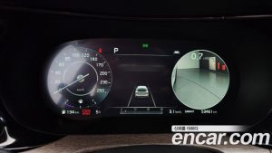 Kia K5 2.0 2020 года из Южной Кореи
