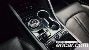 Kia K5 2.0 2020 года из Южной Кореи