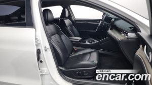 Kia K5 2.0 2020 года из Южной Кореи