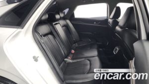 Kia K5 2.0 2020 года из Южной Кореи