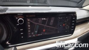Kia K5 2.0 2020 года из Южной Кореи