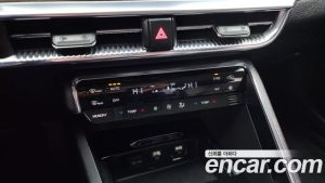 Kia K5 2.0 2020 года из Южной Кореи