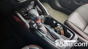 ChevroletGMDaewoo Trailblazer 1.3 Turbo 4WD 2022 года из Южной Кореи