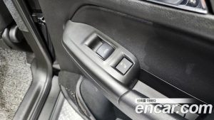 ChevroletGMDaewoo Trailblazer 1.3 Turbo 4WD 2022 года из Южной Кореи