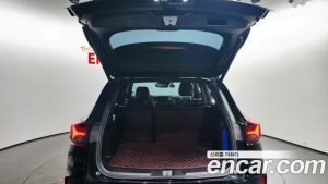 ChevroletGMDaewoo Trailblazer 1.3 Turbo 4WD 2022 года из Южной Кореи