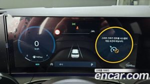 Hyundai Santafe Бензин 2.5T 2WD 2024 года из Южной Кореи