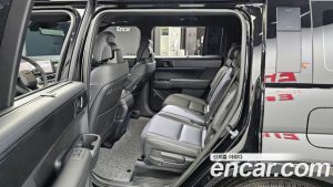 Hyundai Santafe Бензин 2.5T 2WD 2024 года из Южной Кореи