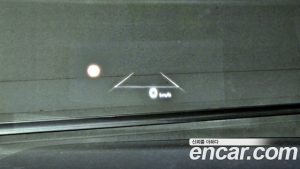 Hyundai Santafe Бензин 2.5T 2WD 2024 года из Южной Кореи