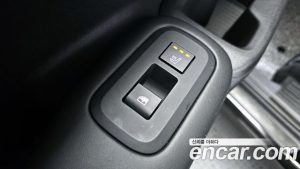 Hyundai Santafe Бензин 2.5T 2WD 2024 года из Южной Кореи