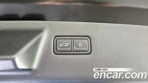 Hyundai Santafe Бензин 2.5T 2WD 2024 года из Южной Кореи