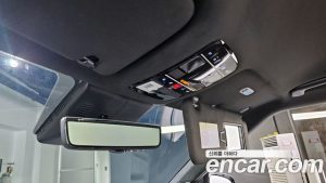 Hyundai Santafe Бензин 2.5T 2WD 2024 года из Южной Кореи