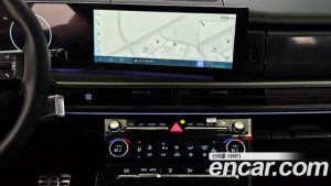 Hyundai Santafe Бензин 2.5T 2WD 2024 года из Южной Кореи