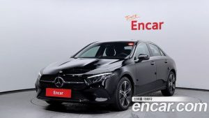 Mercedes-Benz A-Class A220 SEDAN 2024 года из Южной Кореи